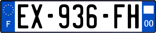 EX-936-FH