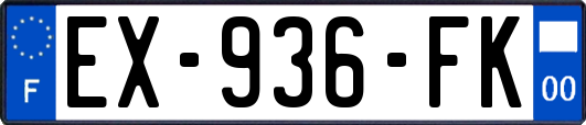 EX-936-FK