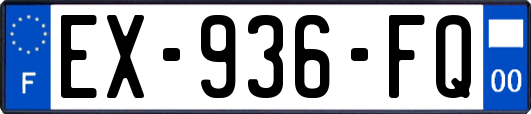 EX-936-FQ