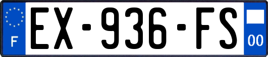 EX-936-FS