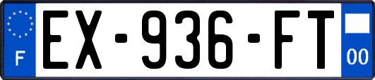 EX-936-FT