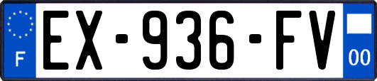 EX-936-FV