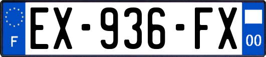 EX-936-FX