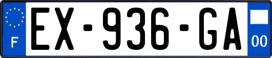 EX-936-GA