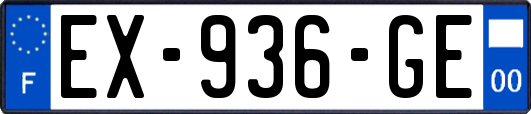 EX-936-GE
