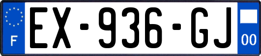 EX-936-GJ