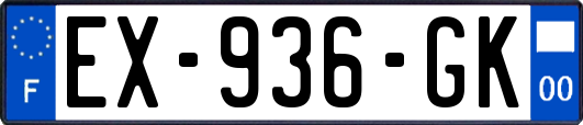 EX-936-GK