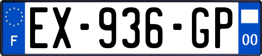 EX-936-GP