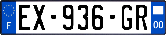 EX-936-GR