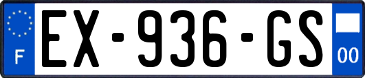 EX-936-GS