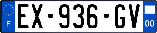 EX-936-GV