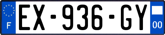 EX-936-GY