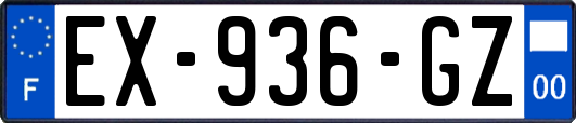 EX-936-GZ