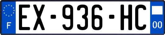 EX-936-HC