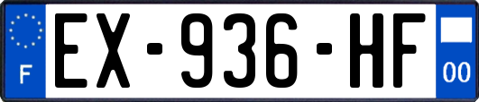 EX-936-HF