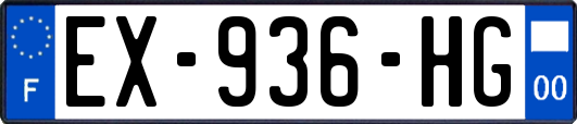 EX-936-HG