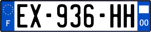 EX-936-HH