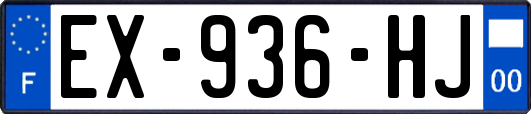EX-936-HJ