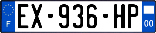EX-936-HP