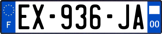 EX-936-JA
