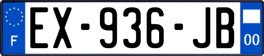 EX-936-JB