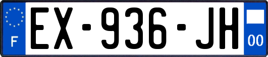 EX-936-JH
