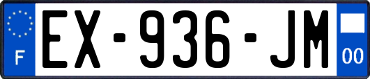 EX-936-JM