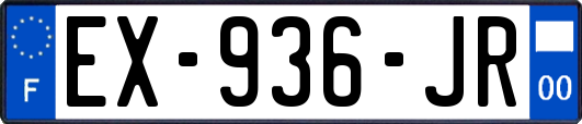 EX-936-JR