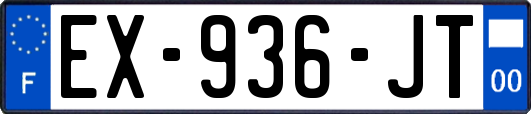 EX-936-JT