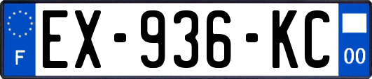 EX-936-KC