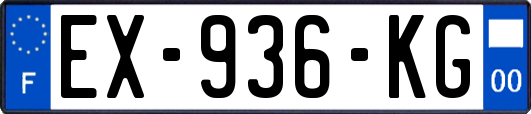 EX-936-KG