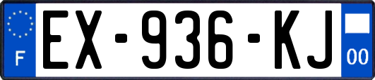 EX-936-KJ