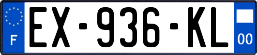 EX-936-KL