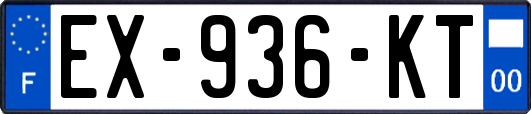EX-936-KT