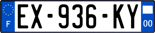 EX-936-KY