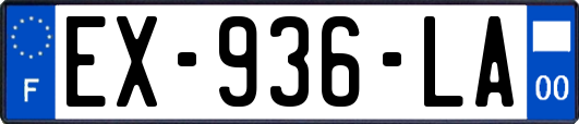 EX-936-LA