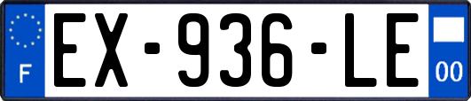 EX-936-LE
