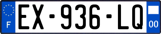 EX-936-LQ