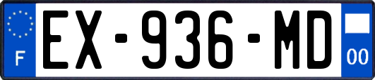 EX-936-MD
