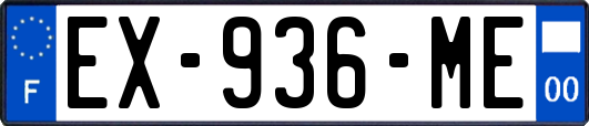 EX-936-ME