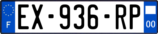 EX-936-RP