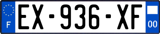 EX-936-XF