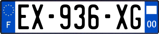 EX-936-XG