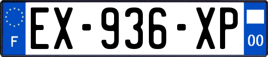 EX-936-XP