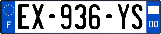 EX-936-YS