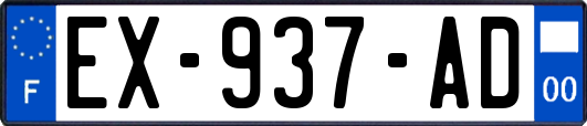 EX-937-AD