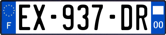 EX-937-DR