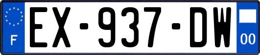 EX-937-DW