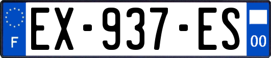 EX-937-ES
