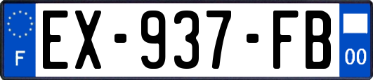 EX-937-FB
